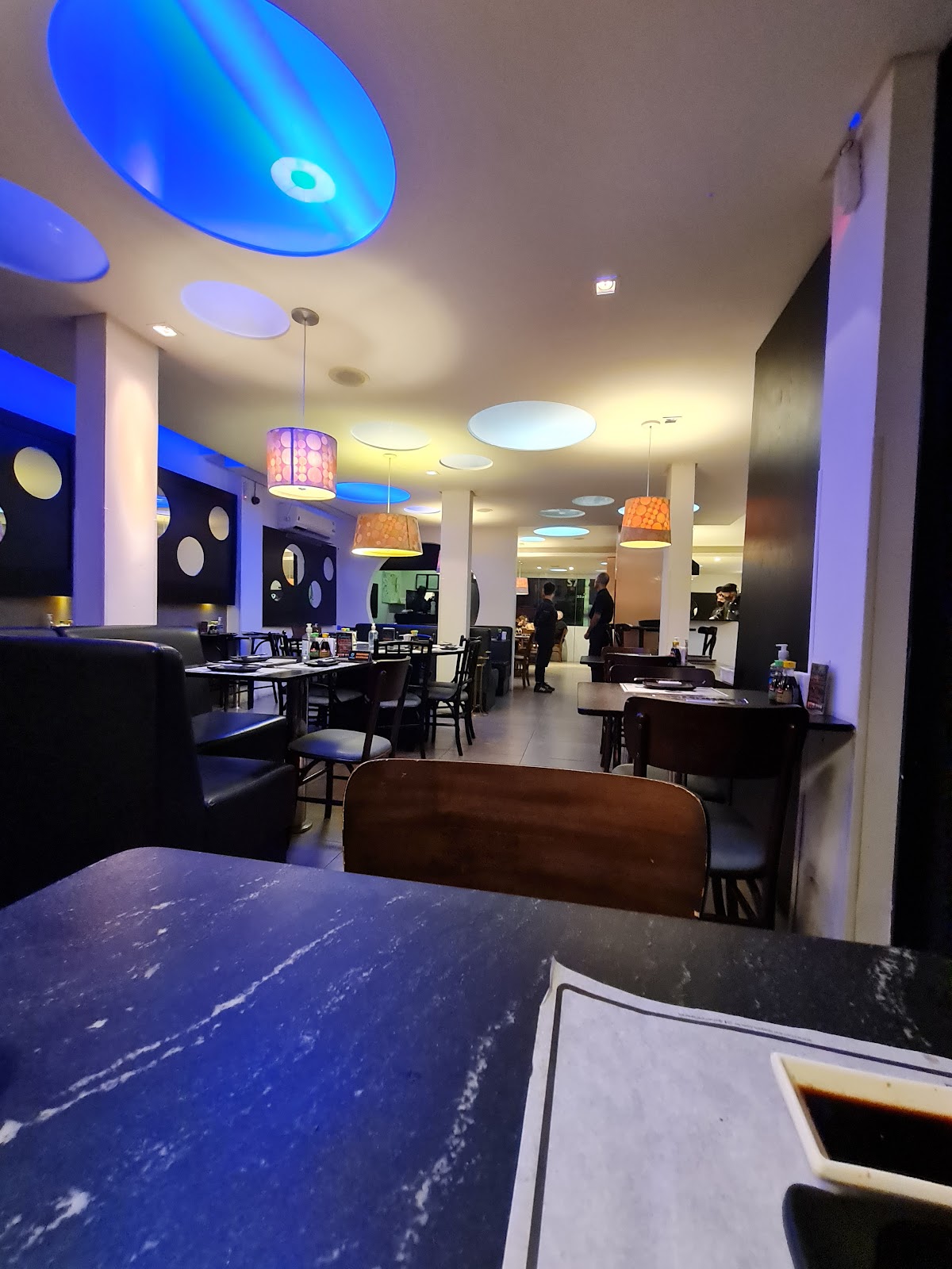 Kikoni Japafood Centro - Delivery