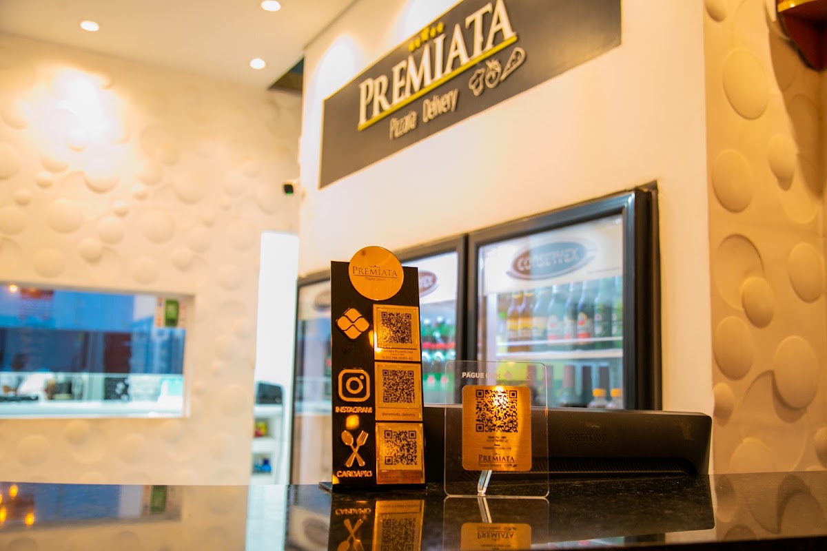Pizzaria Premiata Premium | Barueri