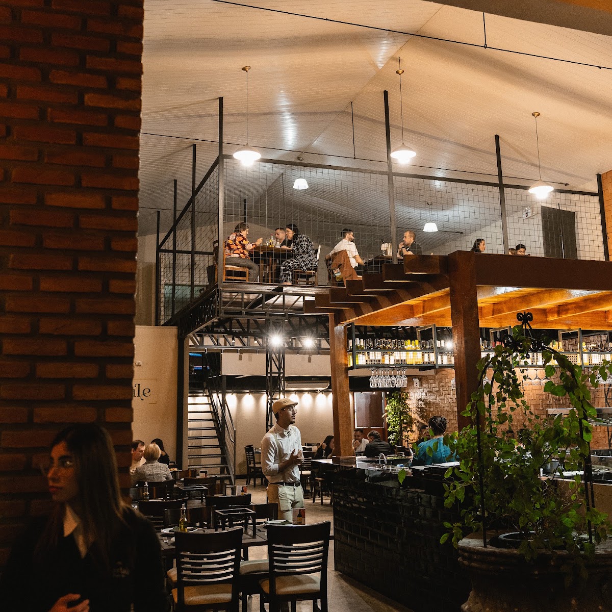 Portale Pizzaria Sumaré
