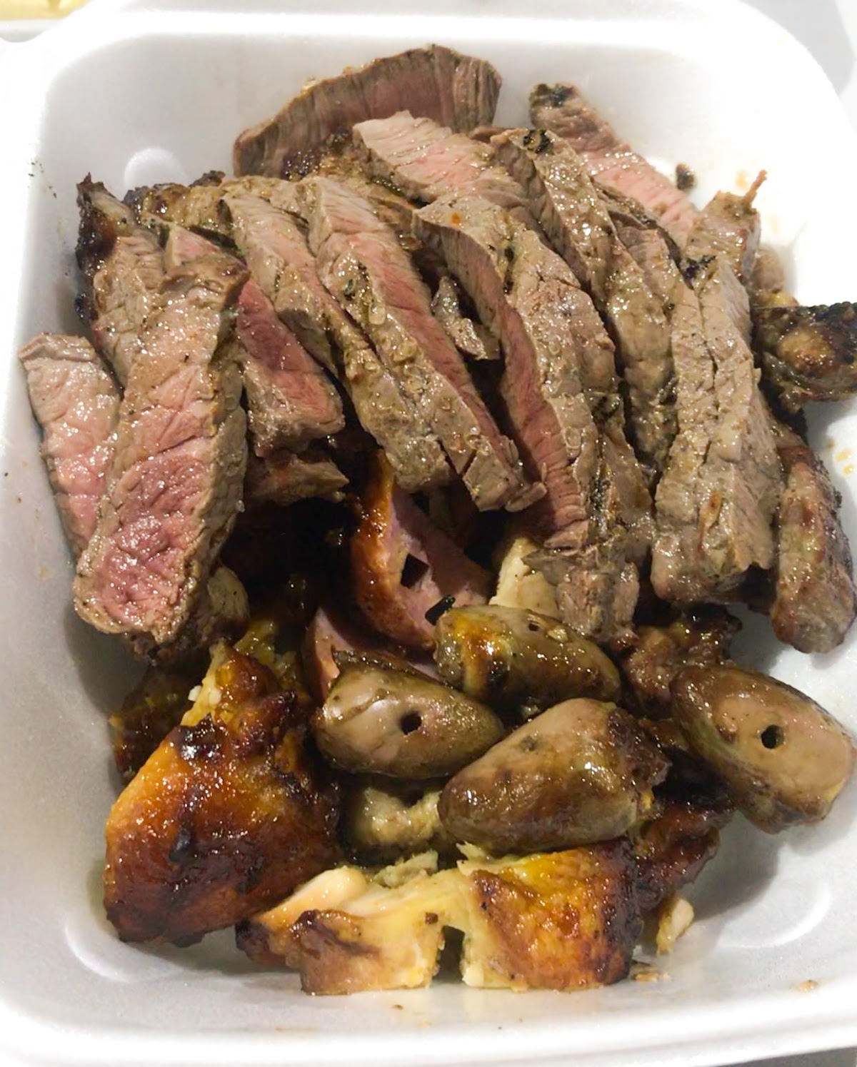 Parada do Churrasco - Delivery
