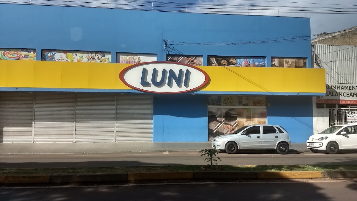 Luni Doces