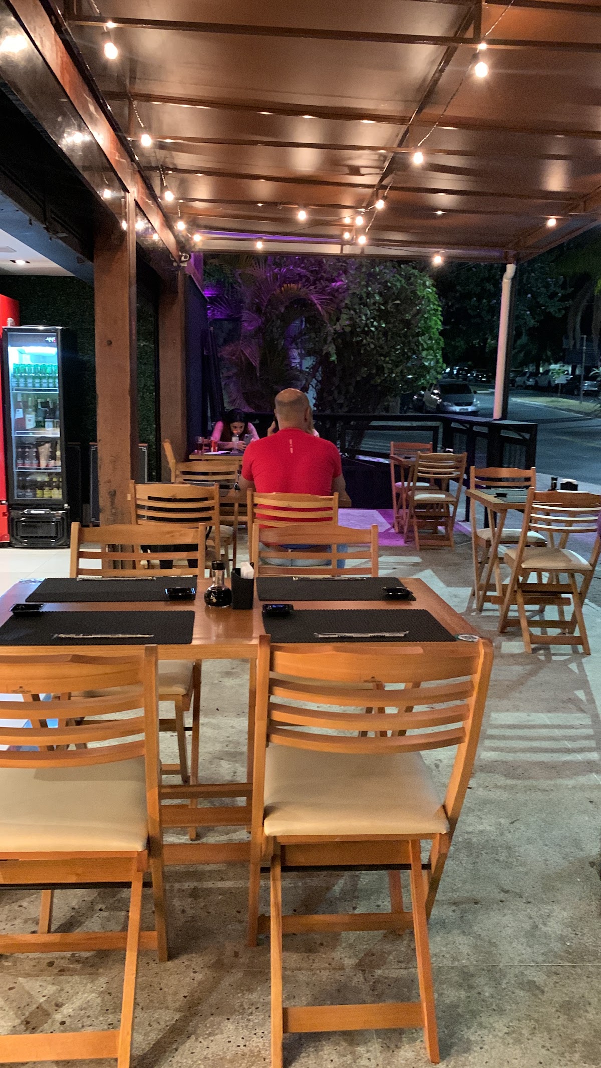 Kazu Culinaria Oriental
