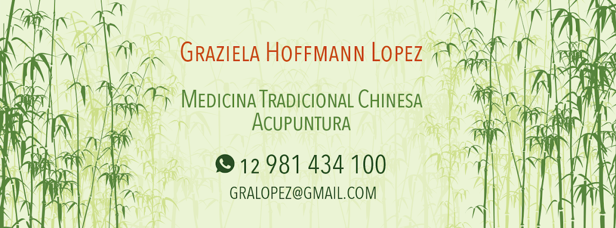 Acupuntura - Graziela Lopez