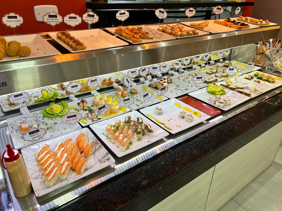Yume The Sushi