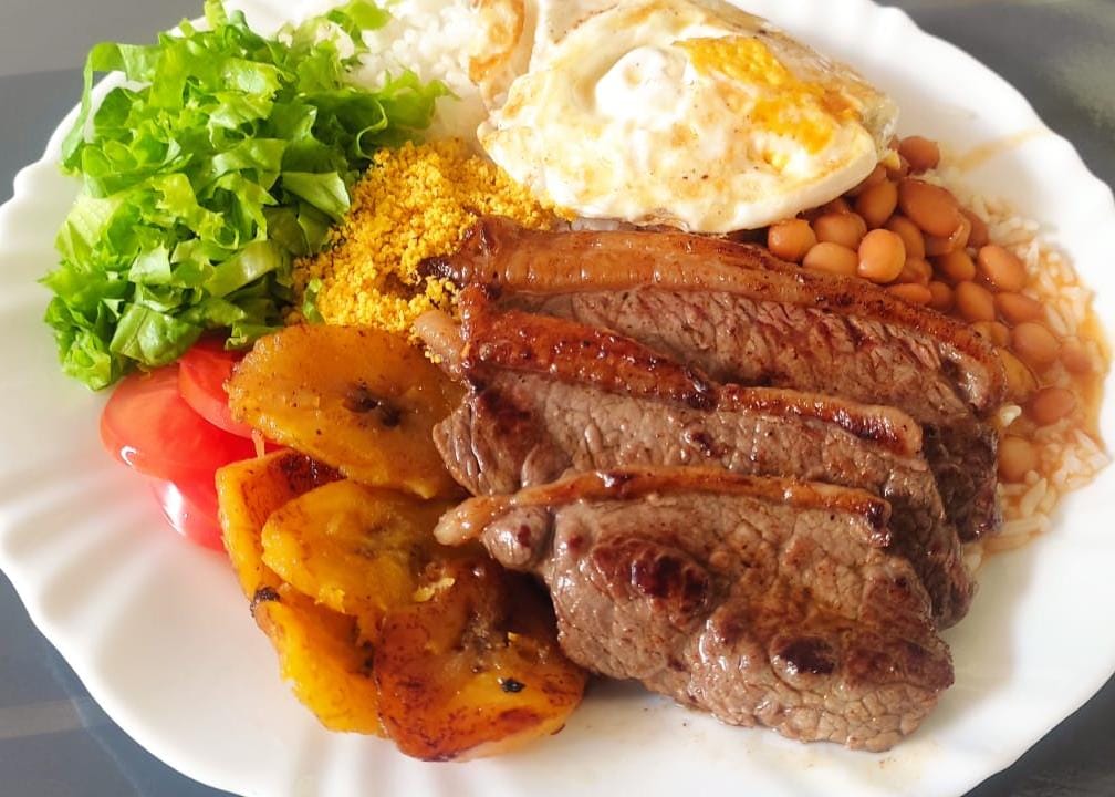 Restaurante e Marmitex Ki Chapa