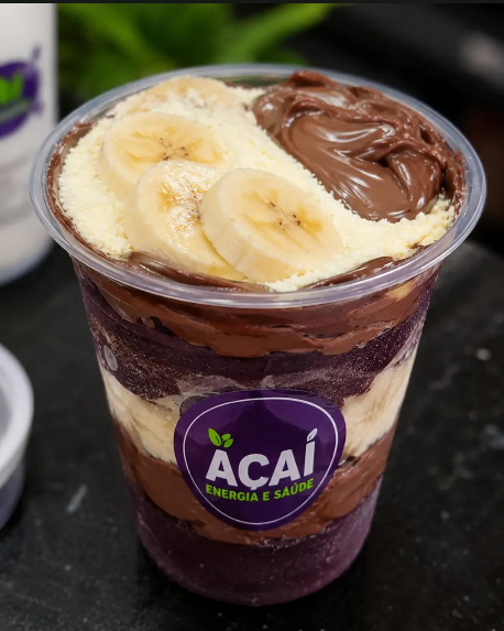 Açaí do Tchuras