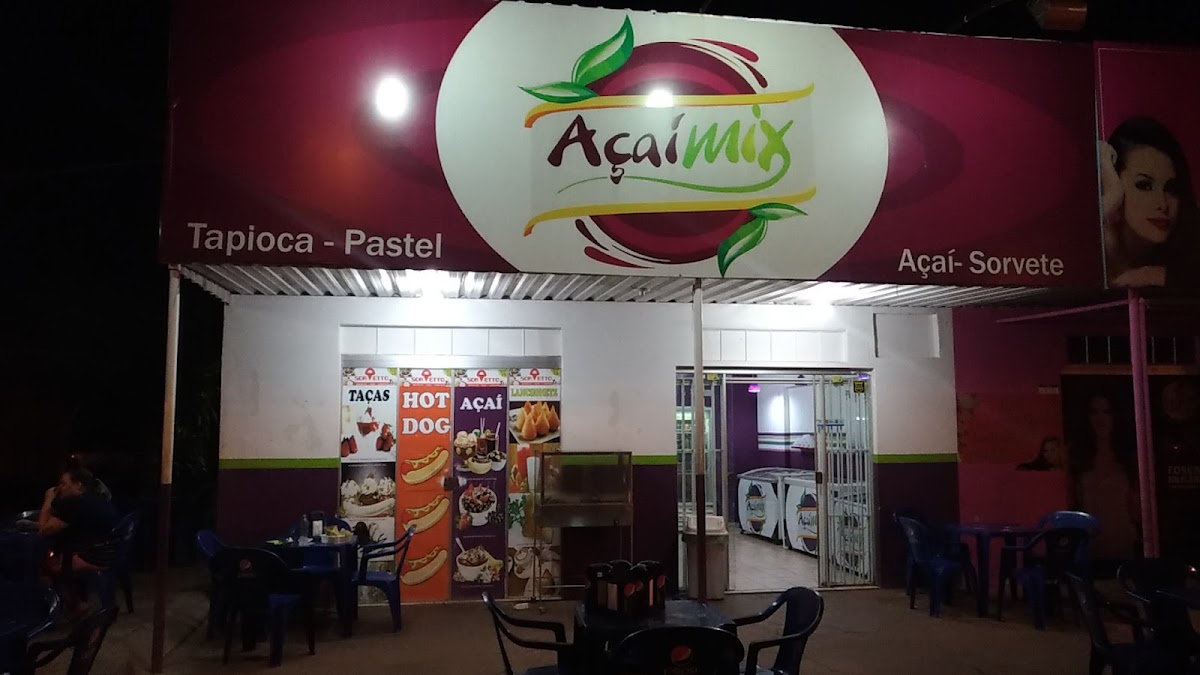 Açai Mix