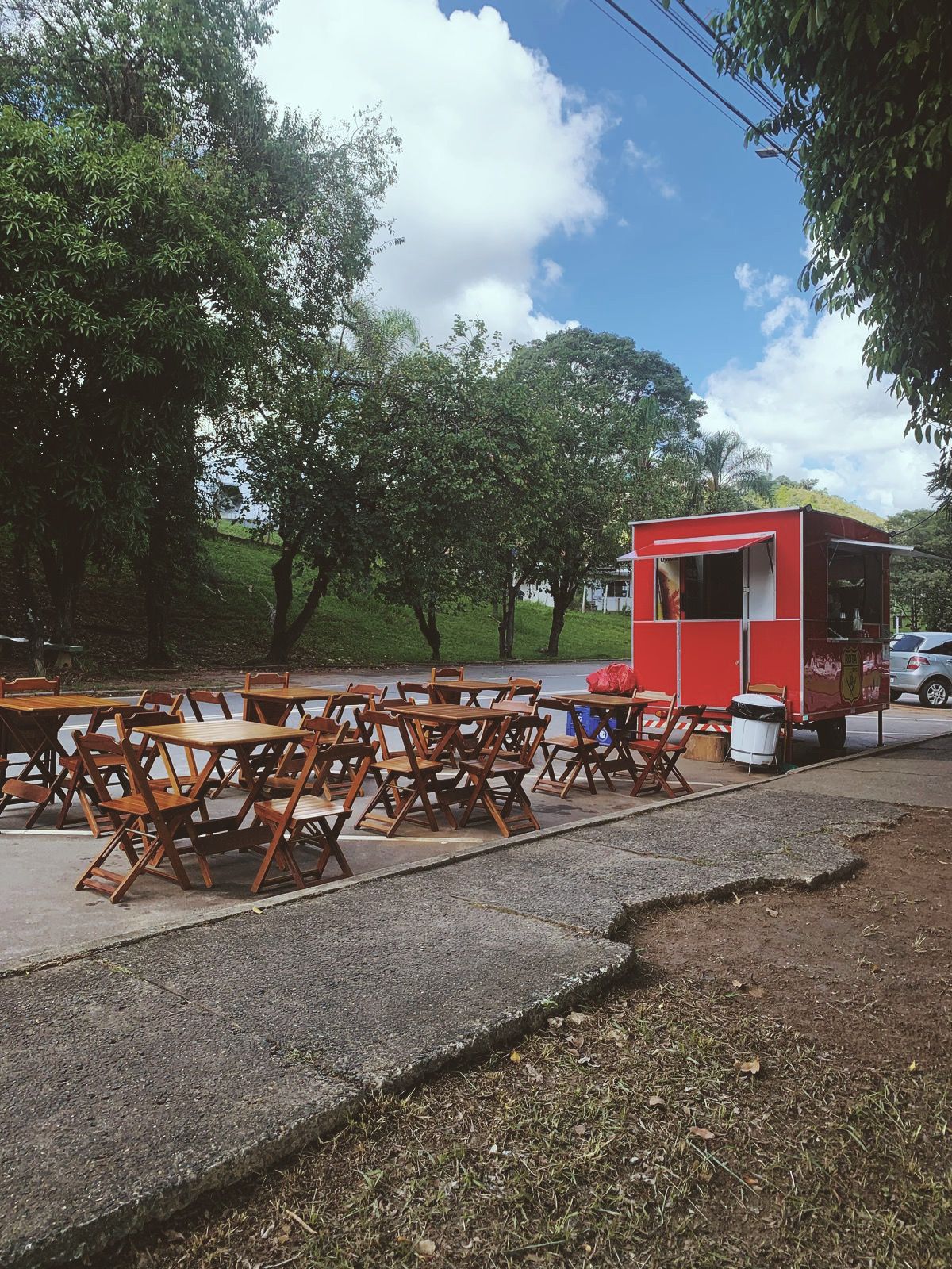 Rota Grill