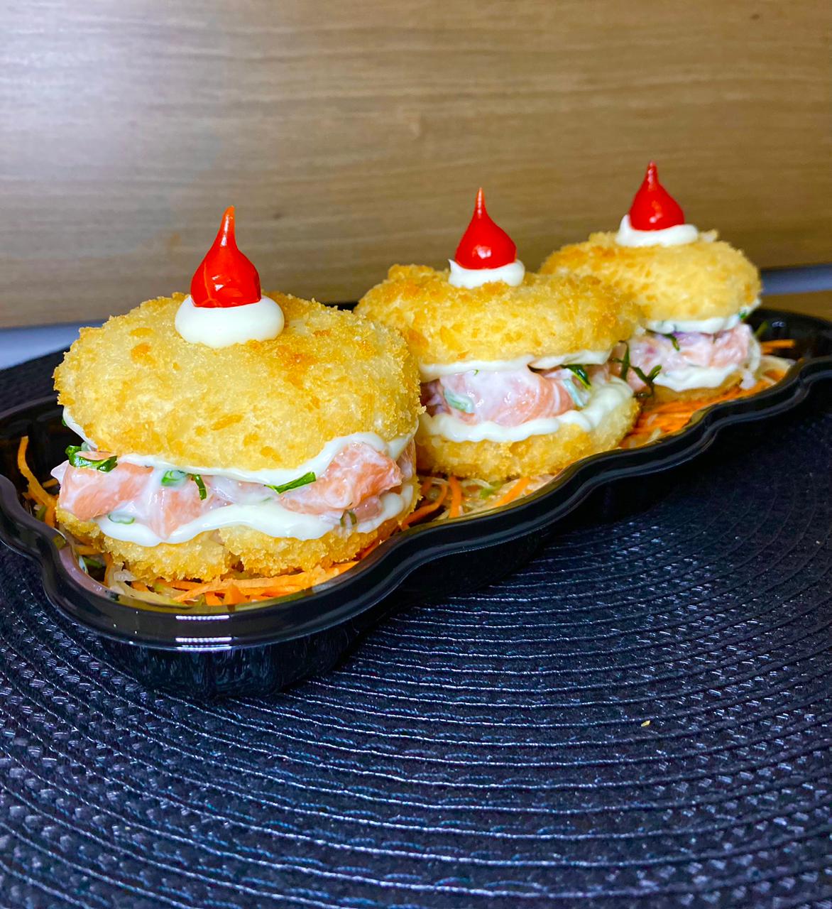 TH Sushi