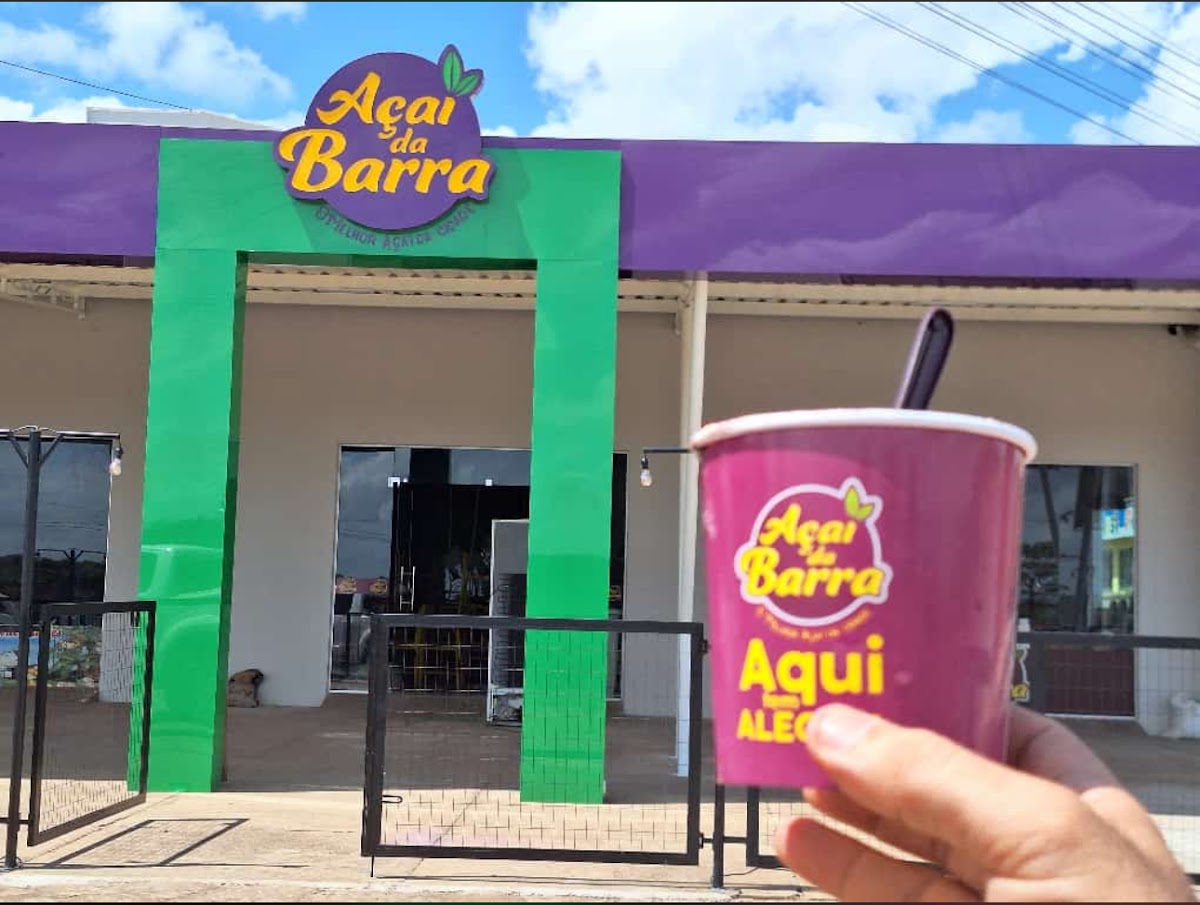 Açaí da Barra