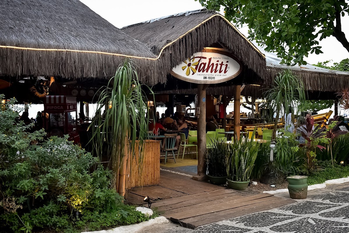 Tahiti Restaurante