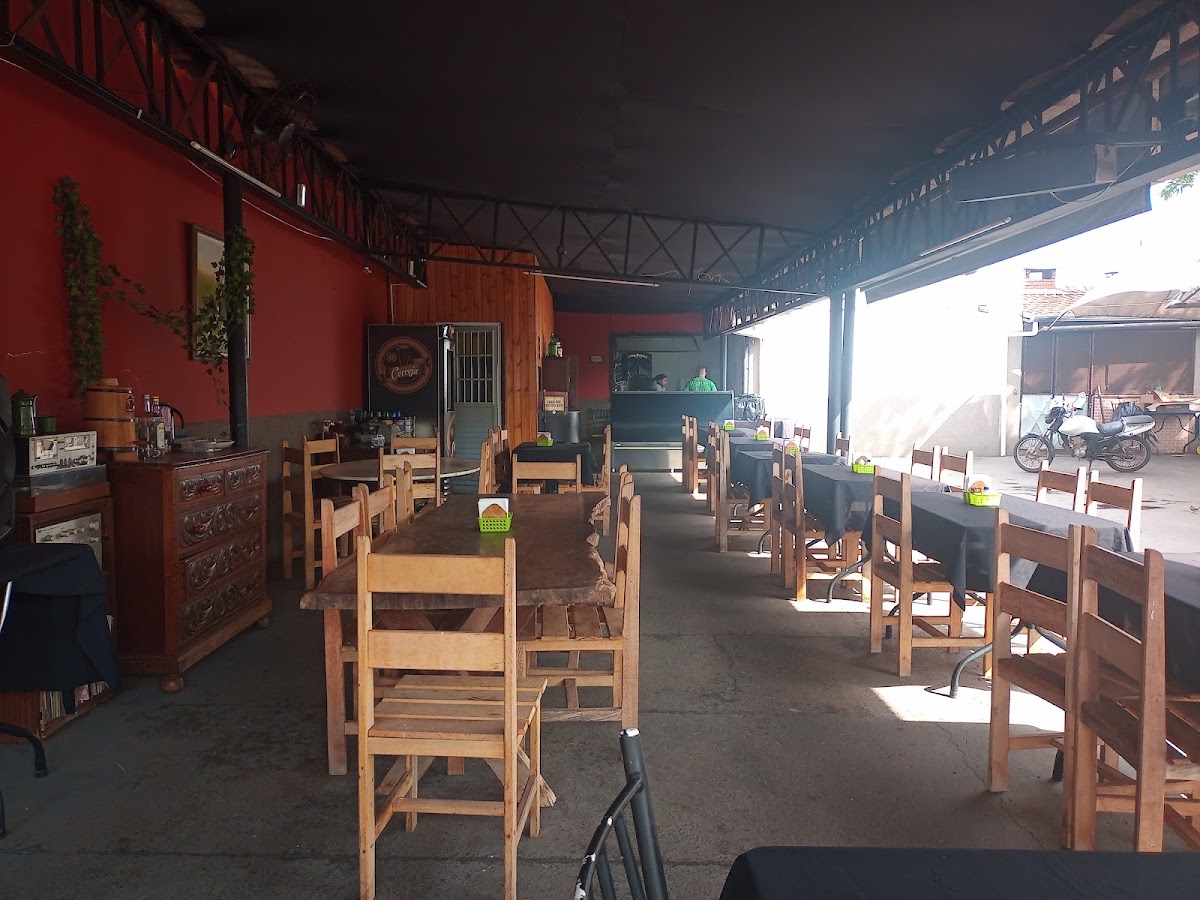 Restaurante Chico Mineiro