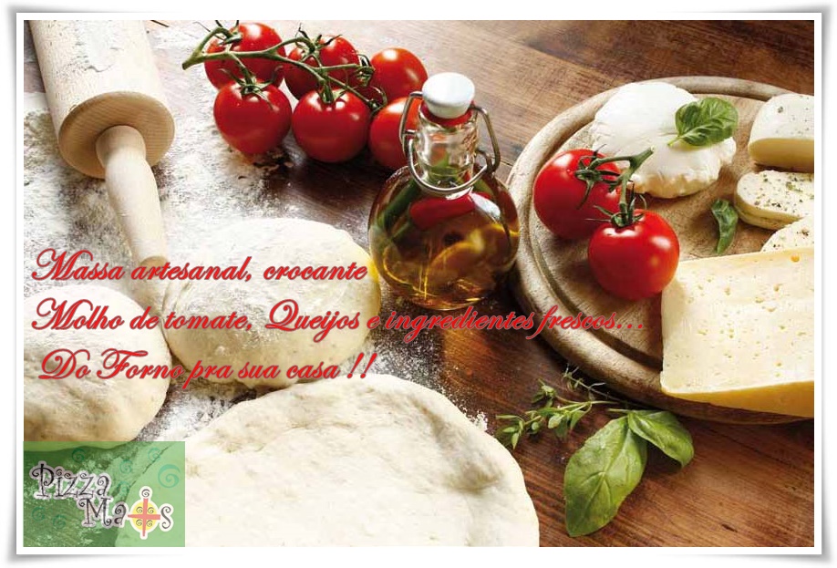 PizzaMais