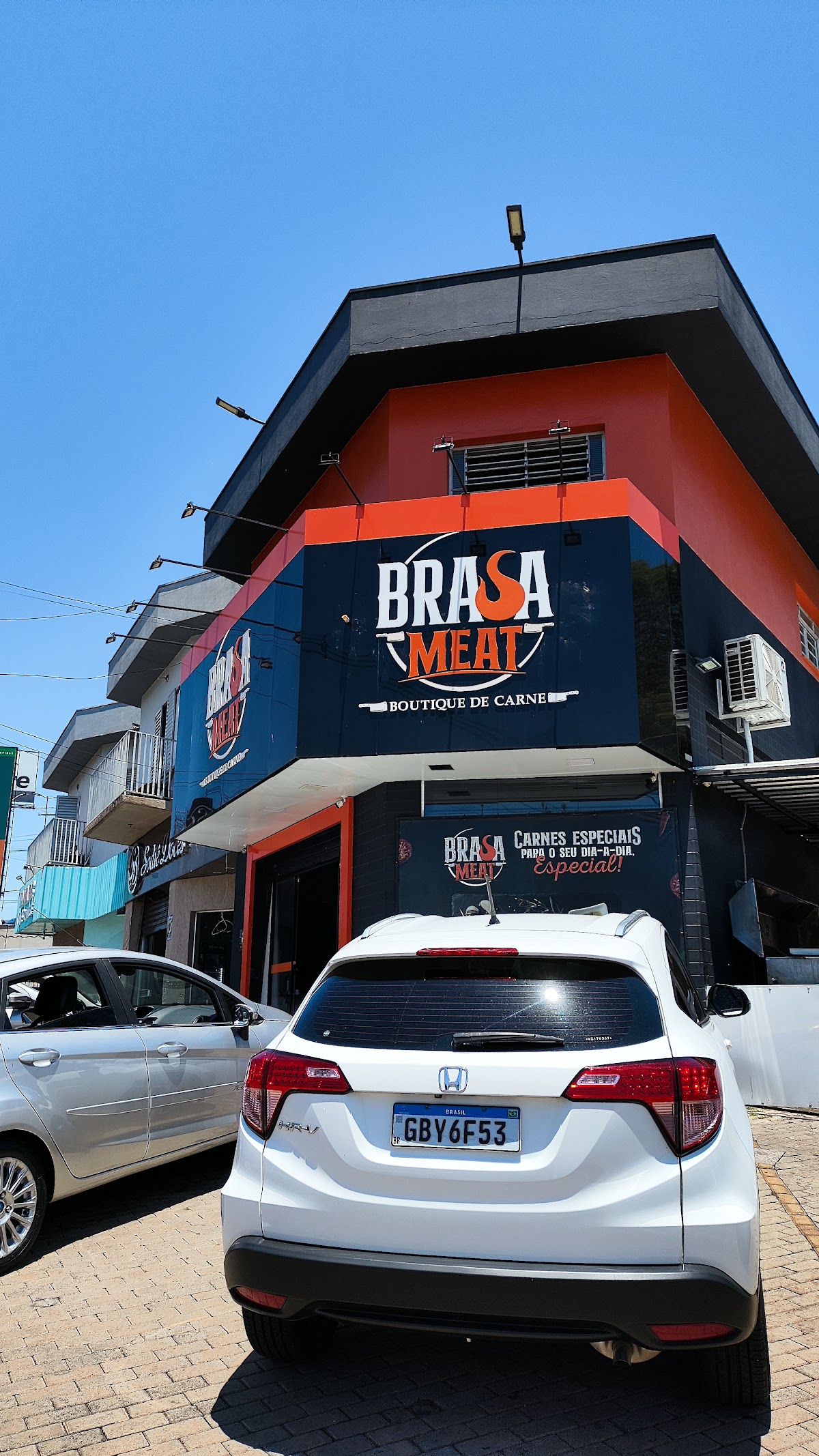 Brasa Meat