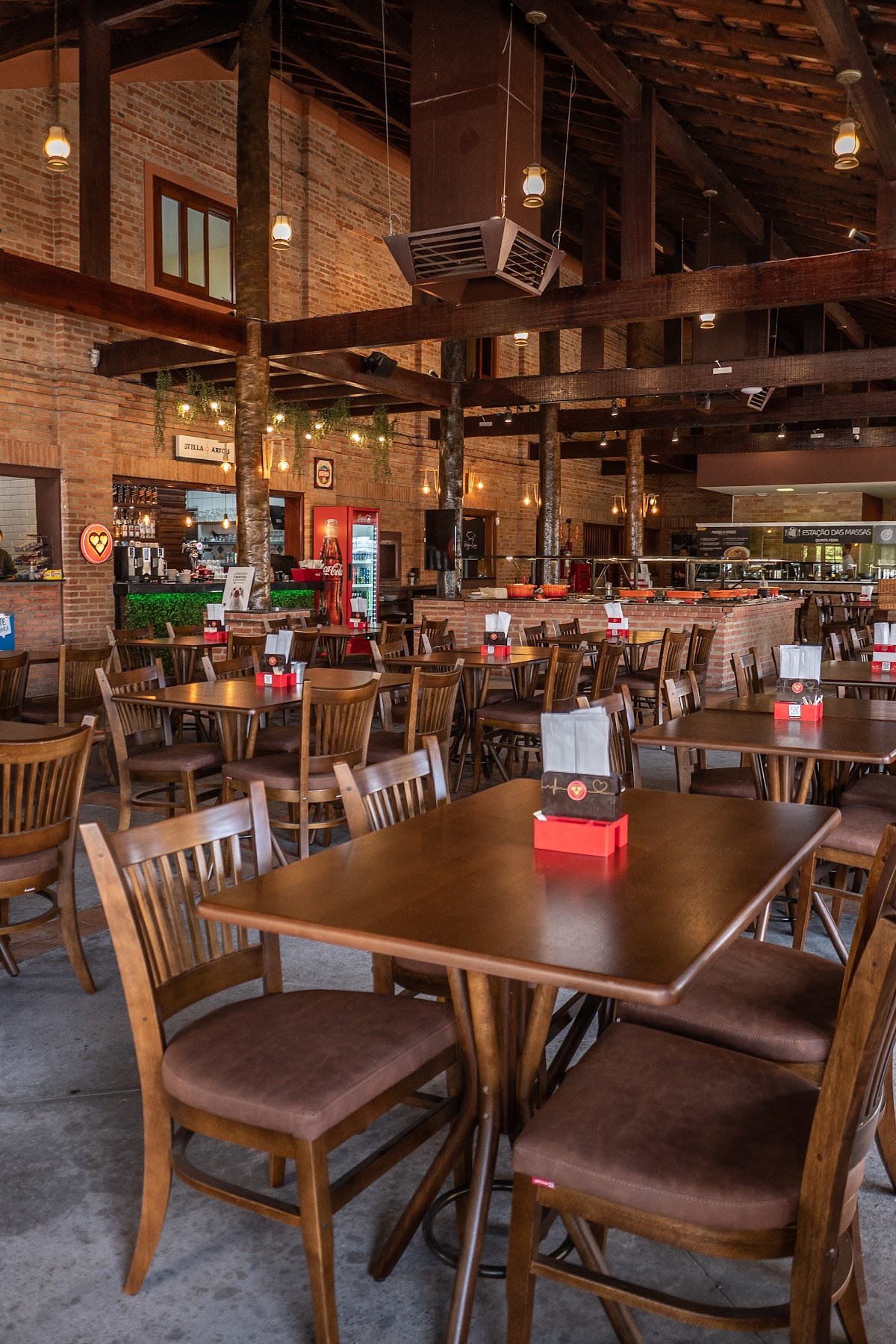 Restaurante Vecchio Cancian Sorocaba