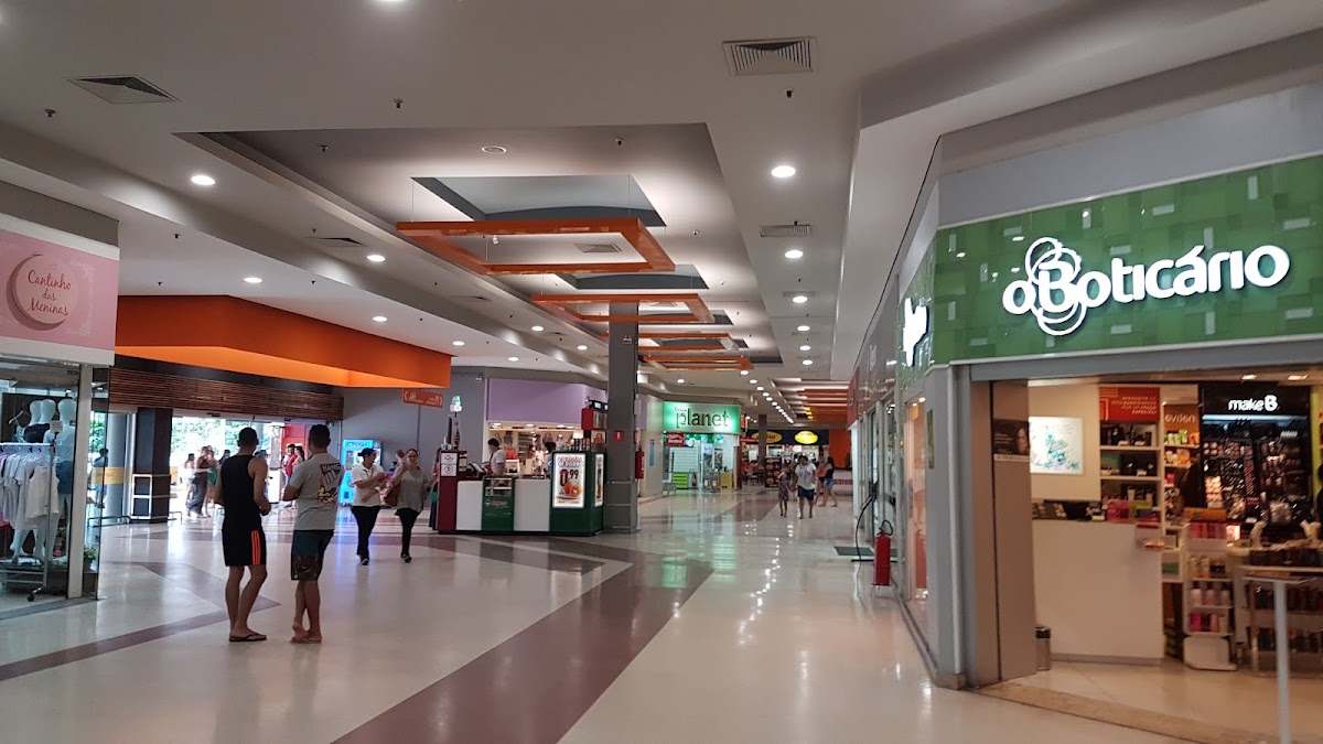 Carrefour Hipermercado