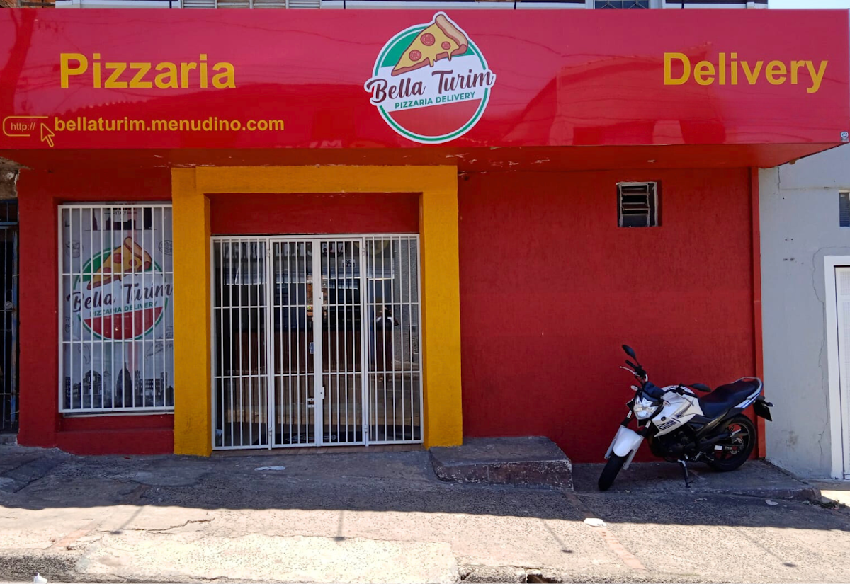 Bella Turim Pizzaria