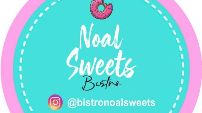 Noal Sweets Bistrô, Doces, Sobremesas, Brownie, Copo da Felicidade.