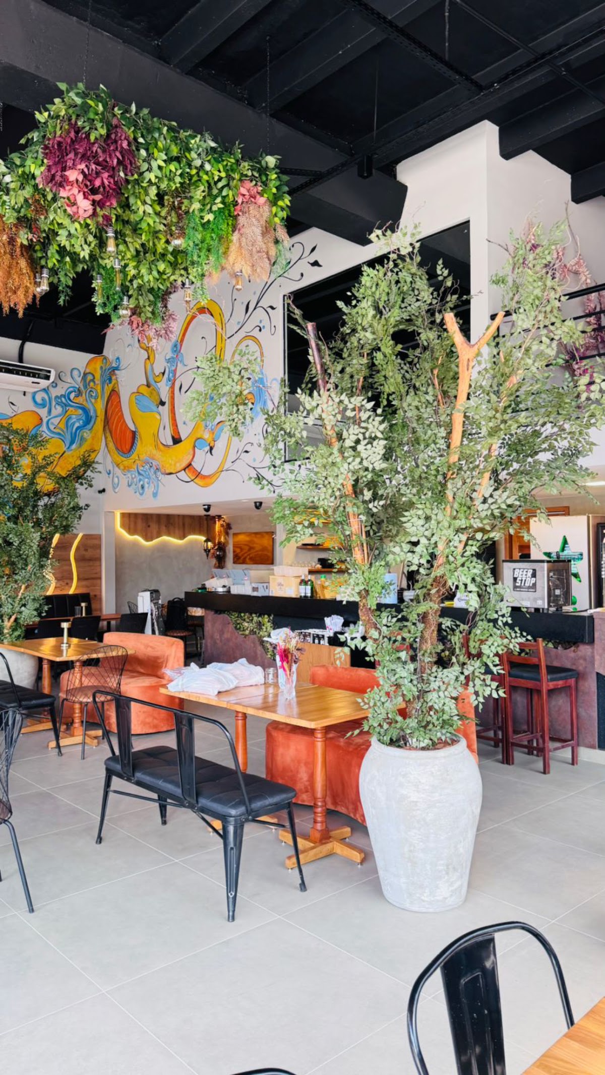 Tao Sushi Bar