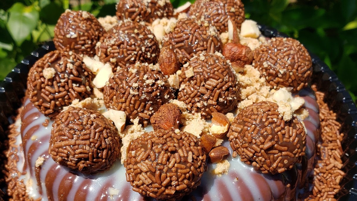 Deia Doces Artesanais