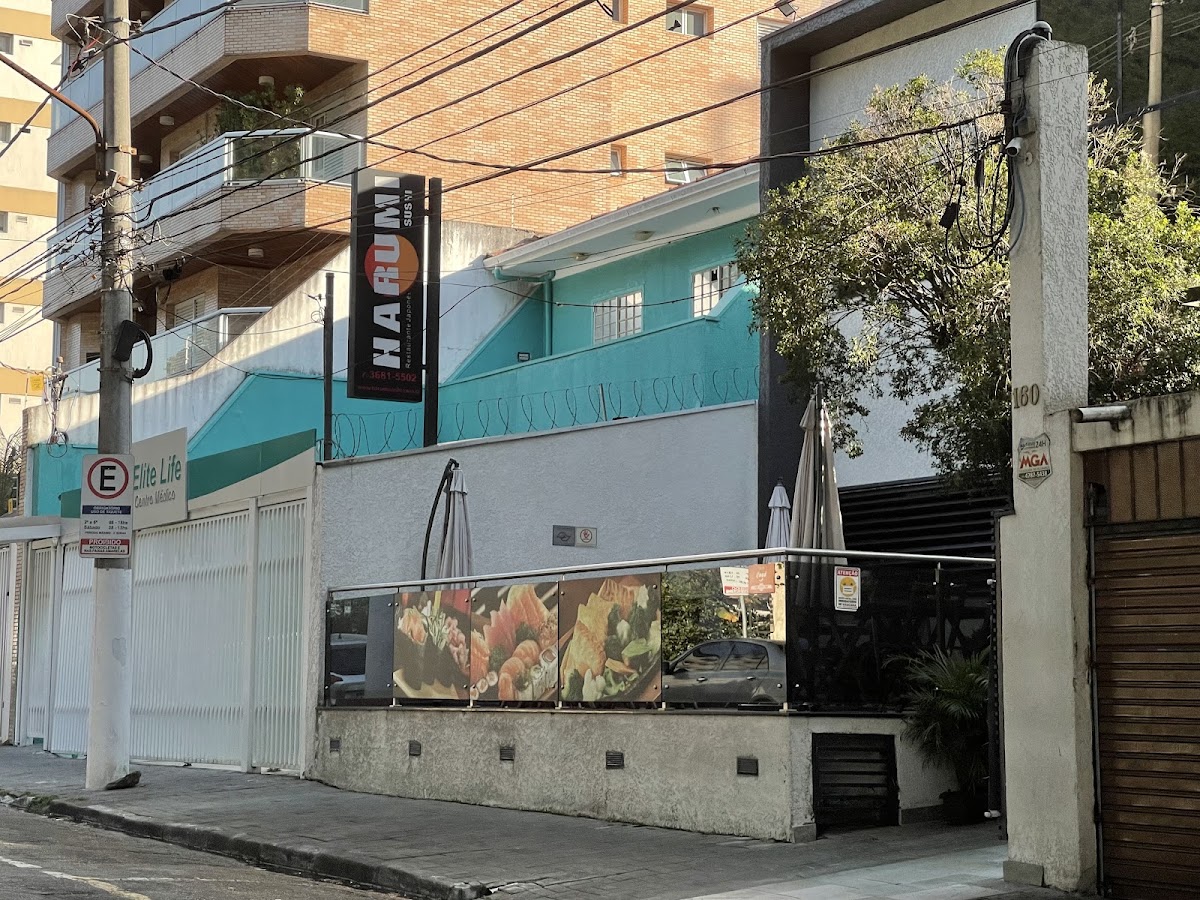 Harumi Sushi