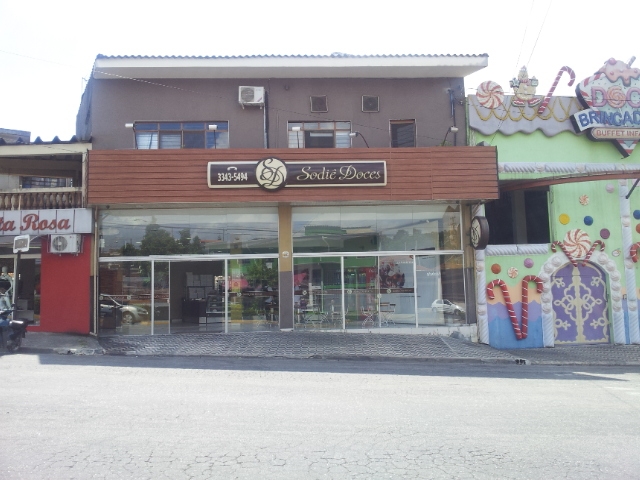 Sodiê Doces Votorantim
