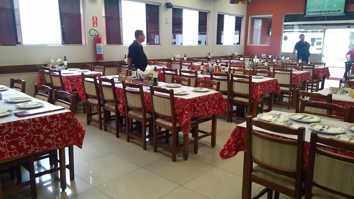 O Bom da Picanha