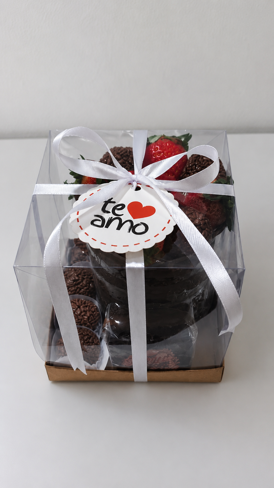 Fabhy Doces