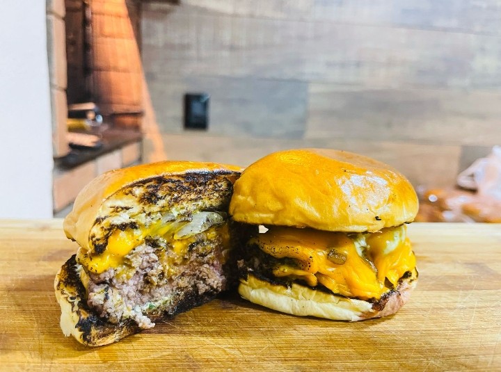 Chokers burguer