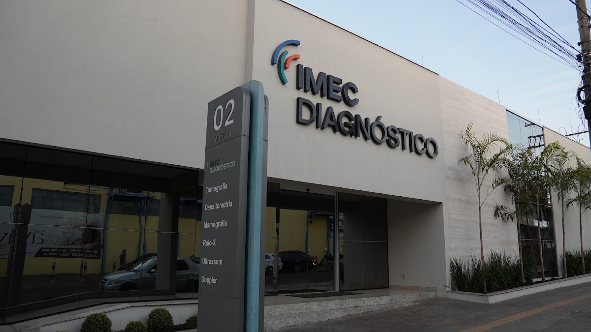 IMEC Diagnóstico