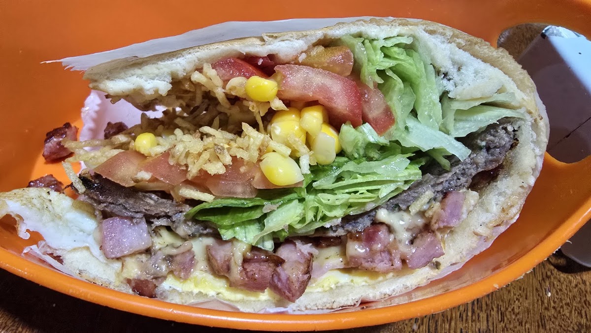 D'imbituba Lanches