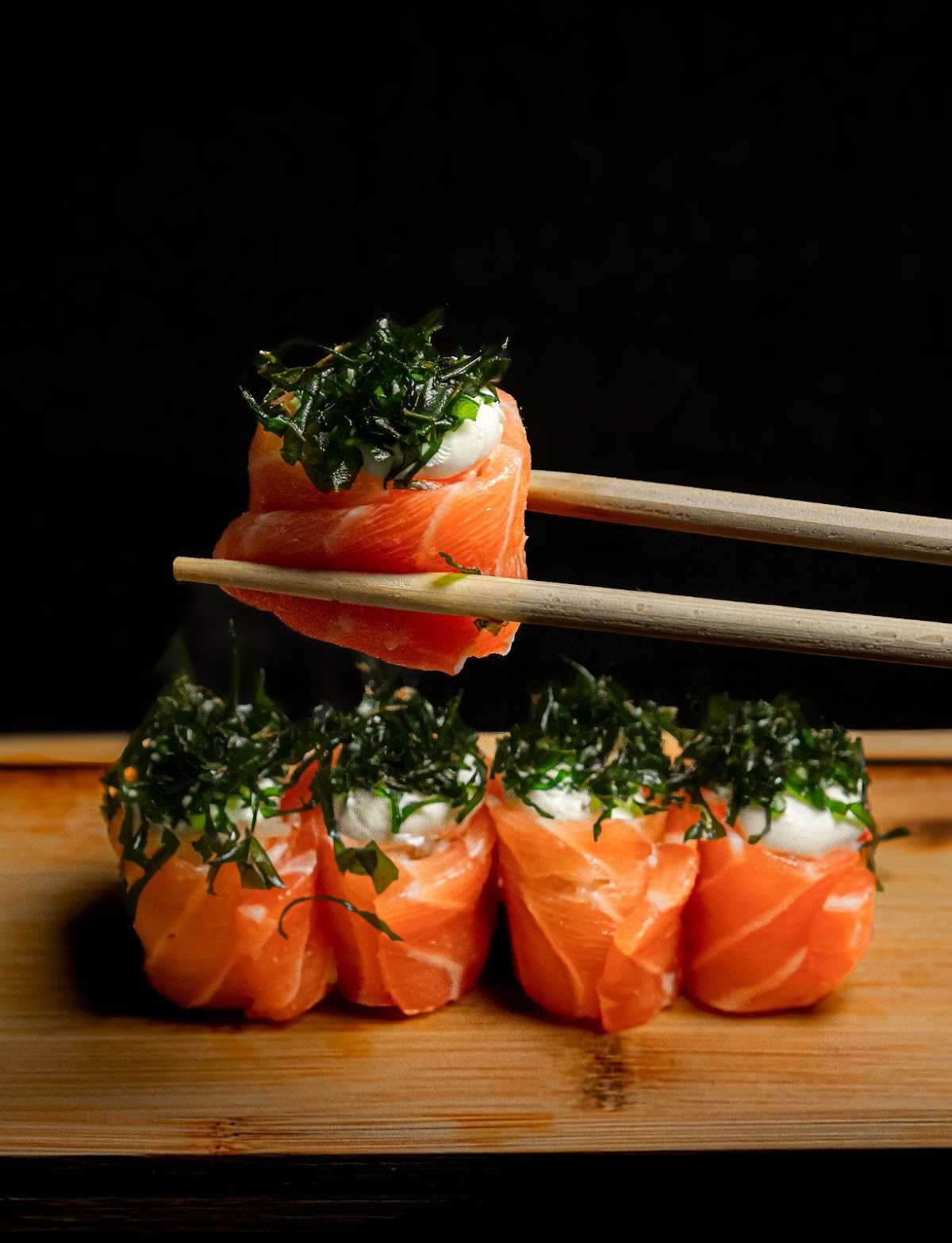 Bakunawa Sushi Premium