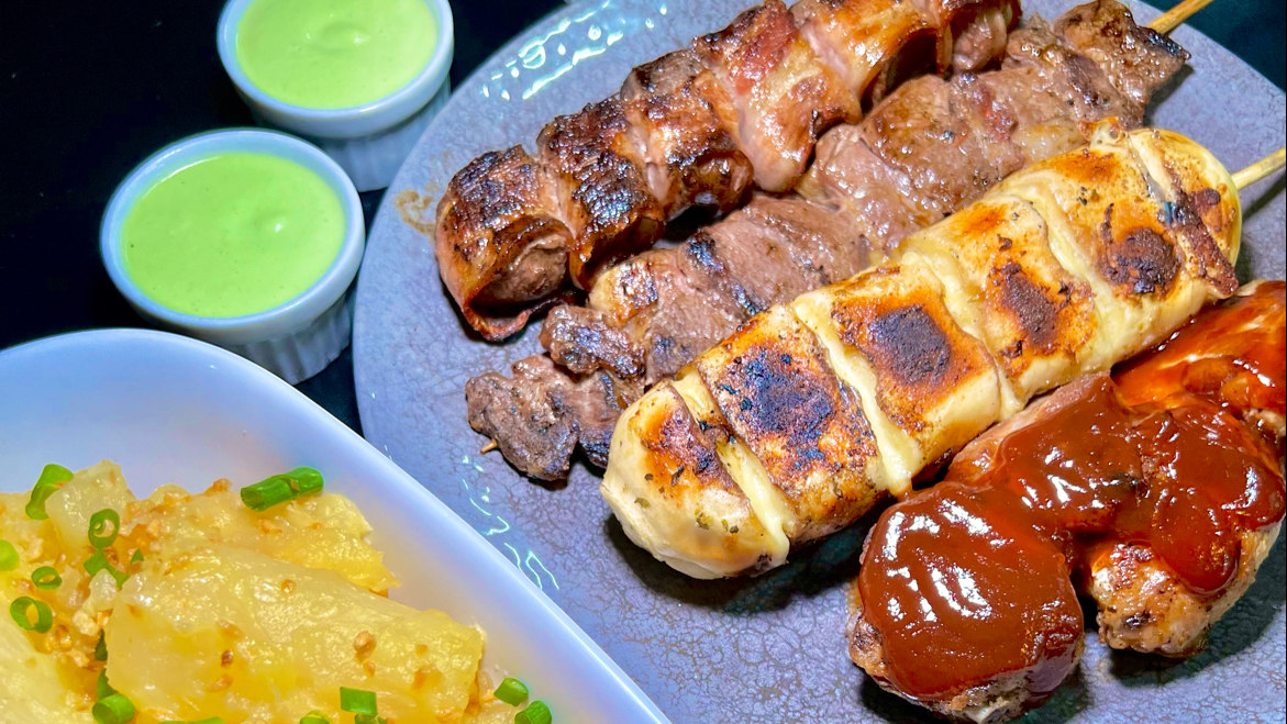 Restaurante e jantinha rango bom