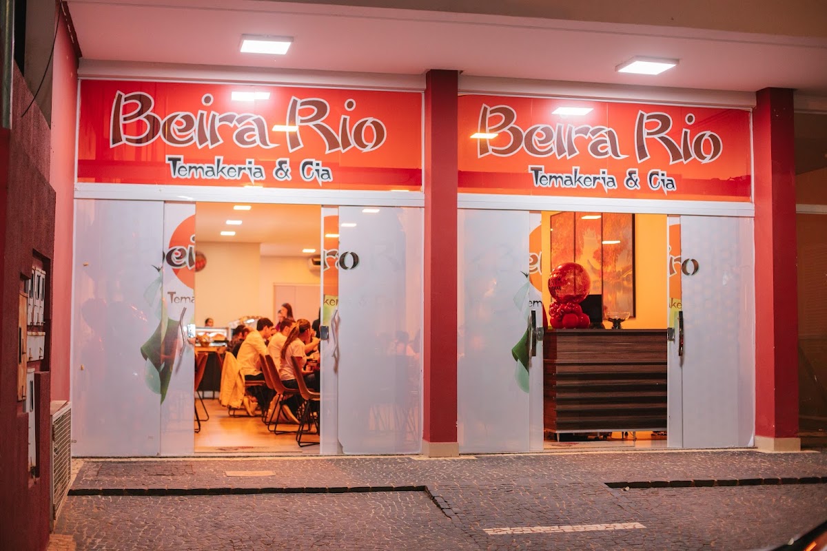Temakeria Beira Rio