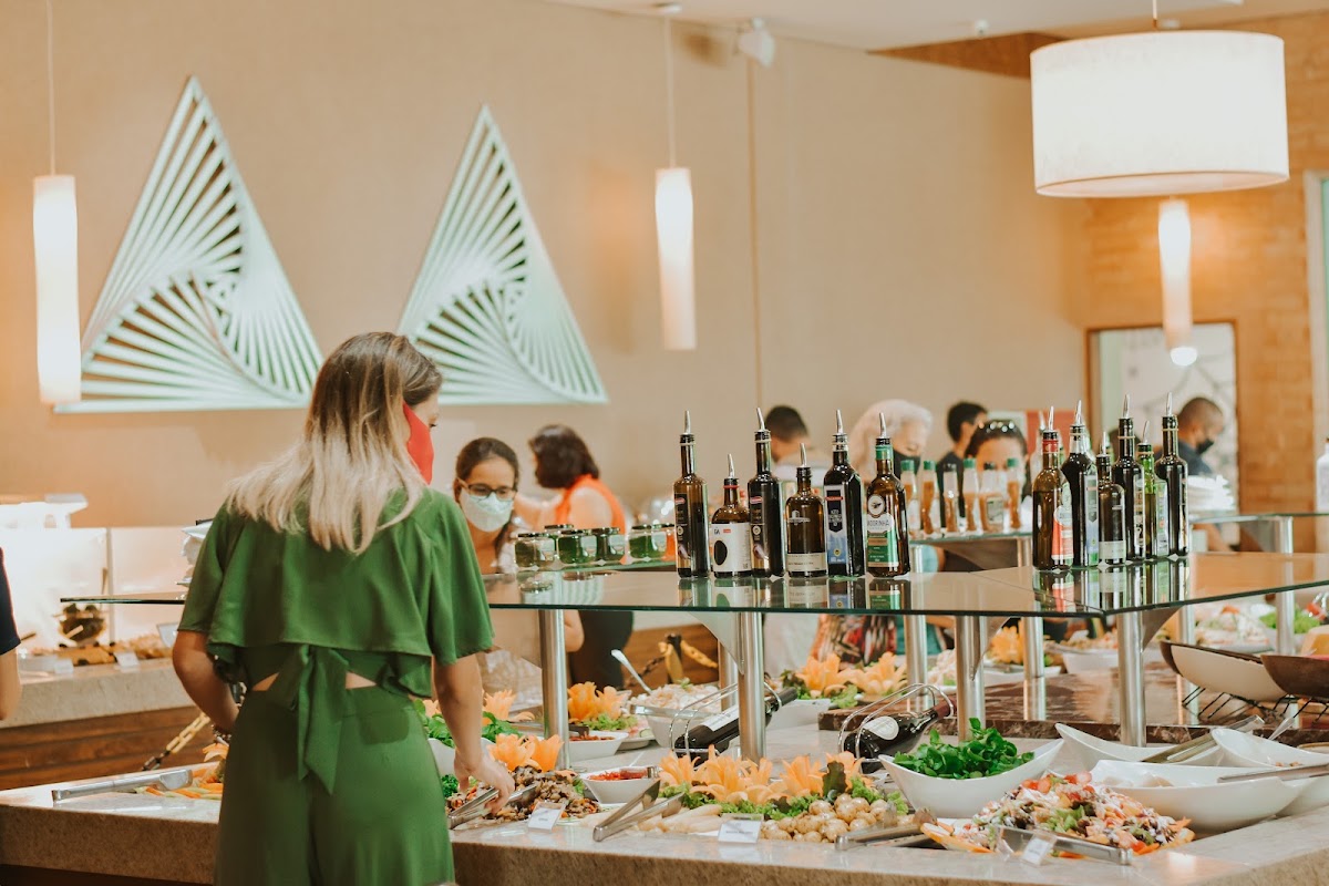 Churrascaria Buffalo Bio