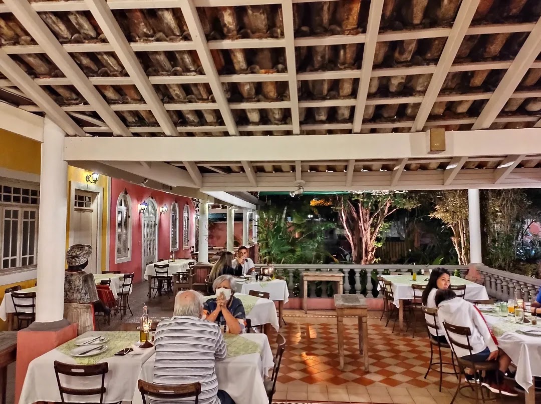 Pizzaria da Vila