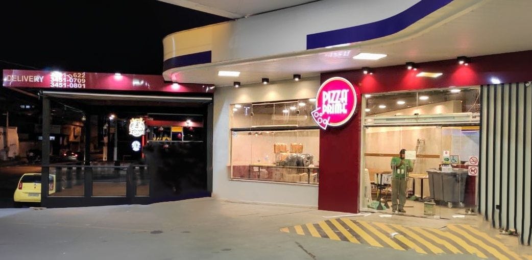 Pizza Prime | Tatuí SP