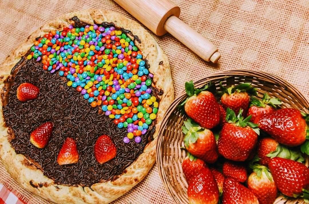 Planet Pizza