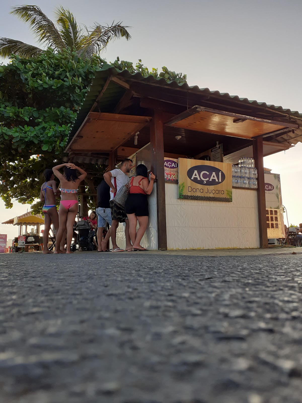 Açai Dona Juçara