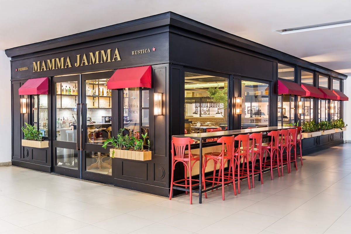 Mamma Jamma CasaShopping