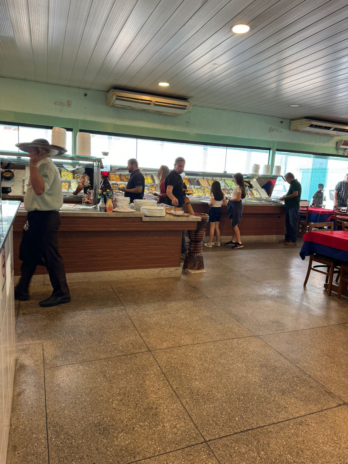 Costelão Gaúcho Grill