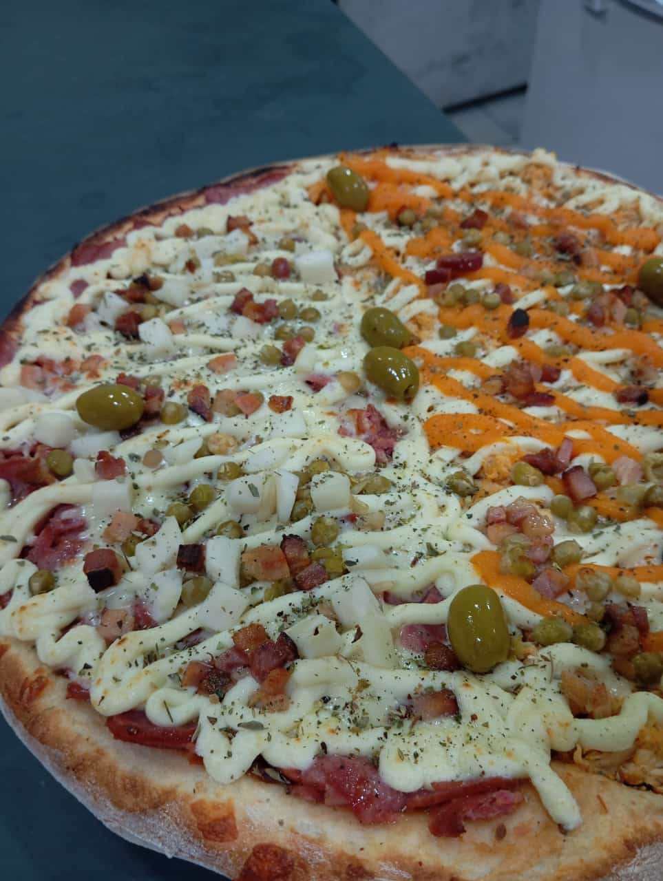 Pizzaria OHANNA