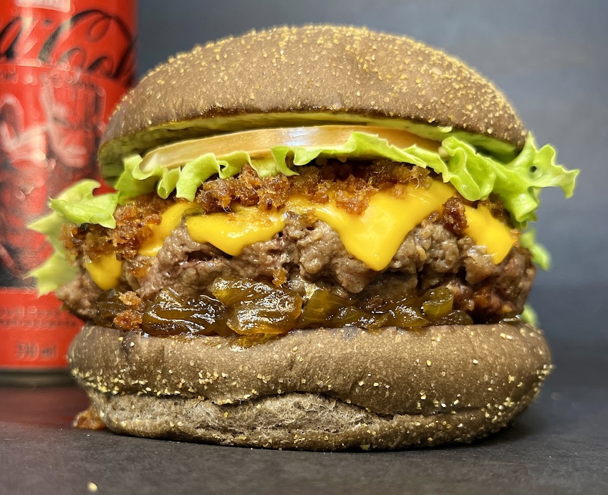 Frazão Burguer