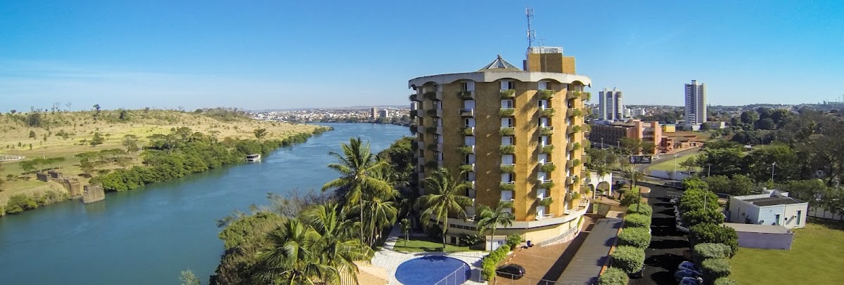 Hotel Beira Rio