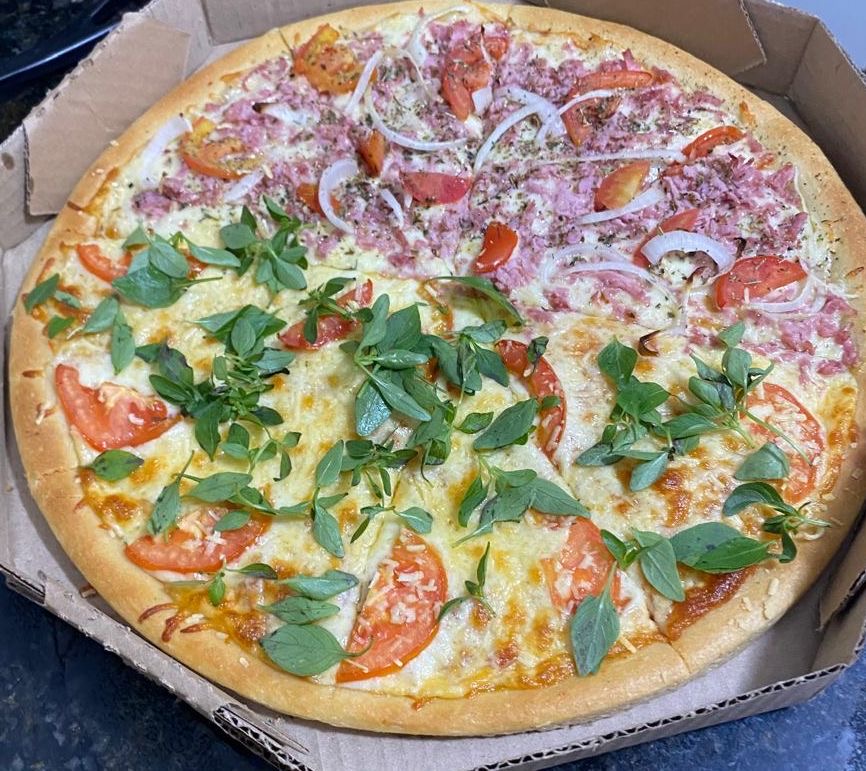 Aldeia da Pizza