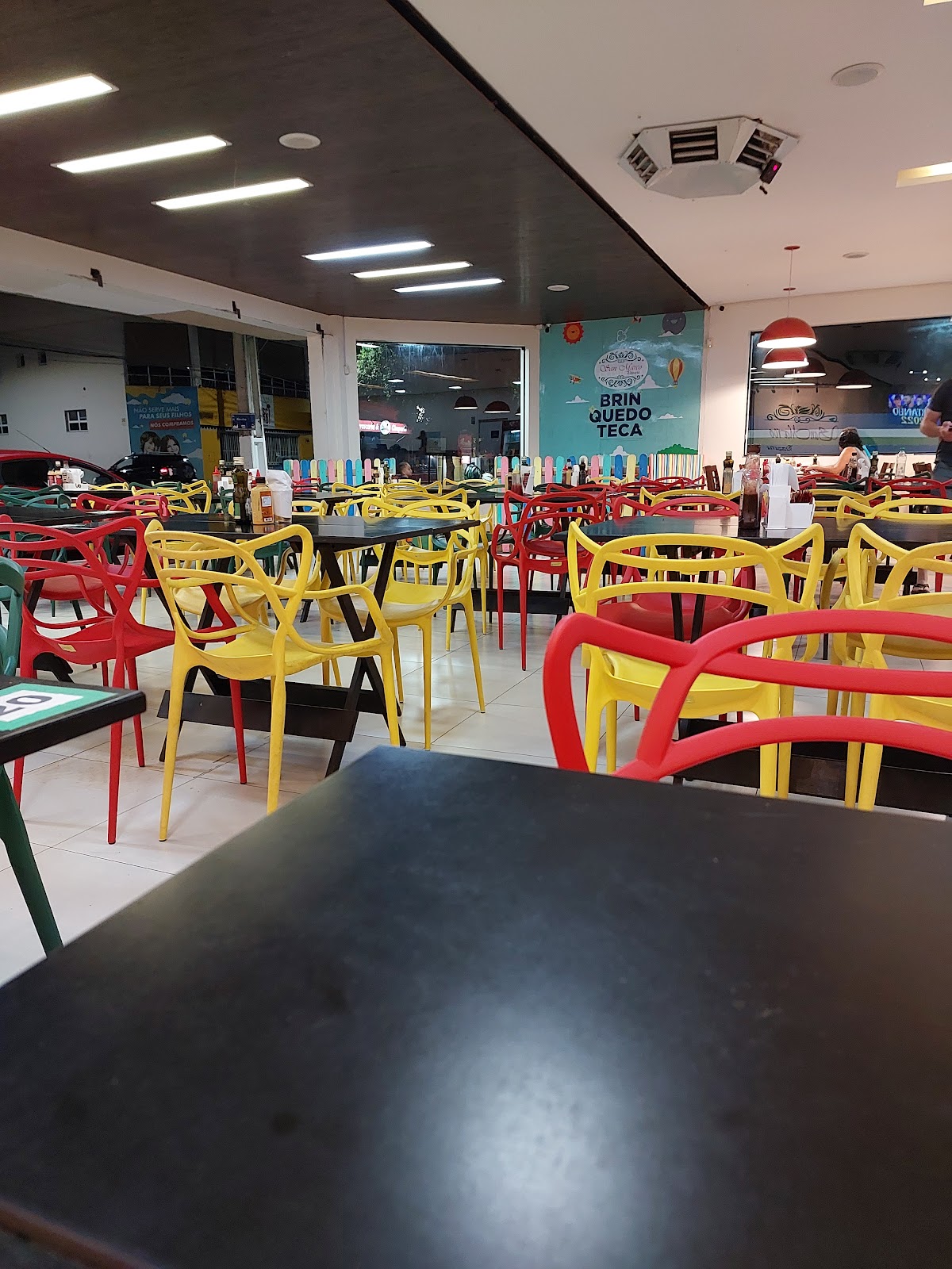 San Marco Pizzaria