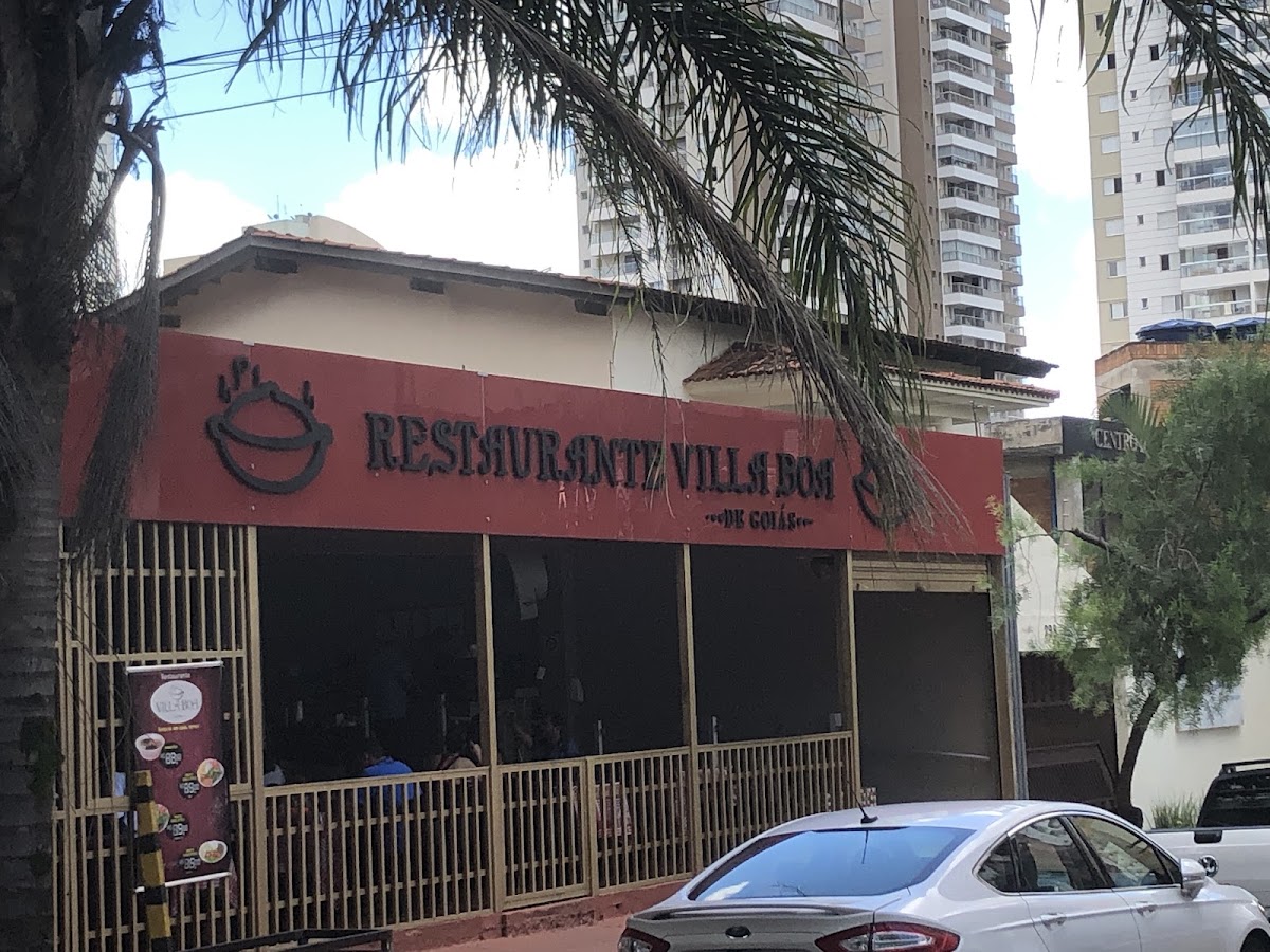 Restaurante Villa Boa Prime