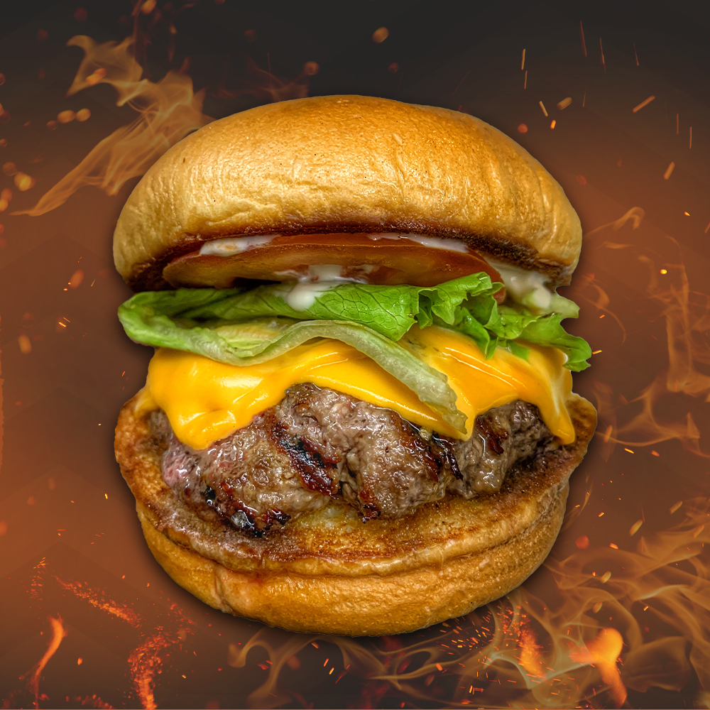 Sam's Burger