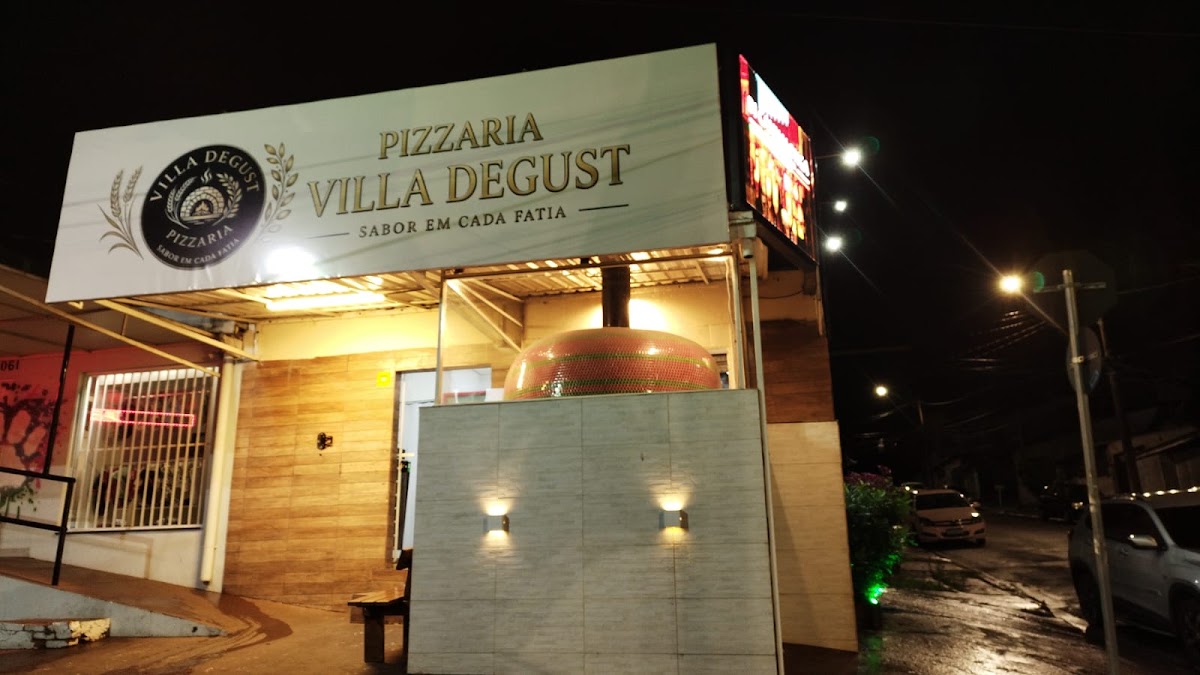 Pizzaria Di Cannalonga | A verdadeira Pizza Italiana em Indaiatuba – Jardim São Francisco