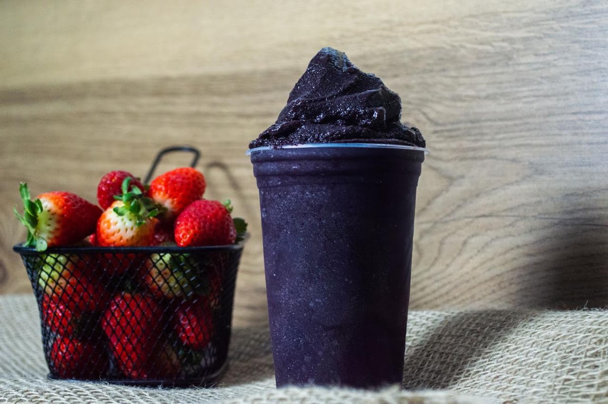 Açai Delícias La Cabanna